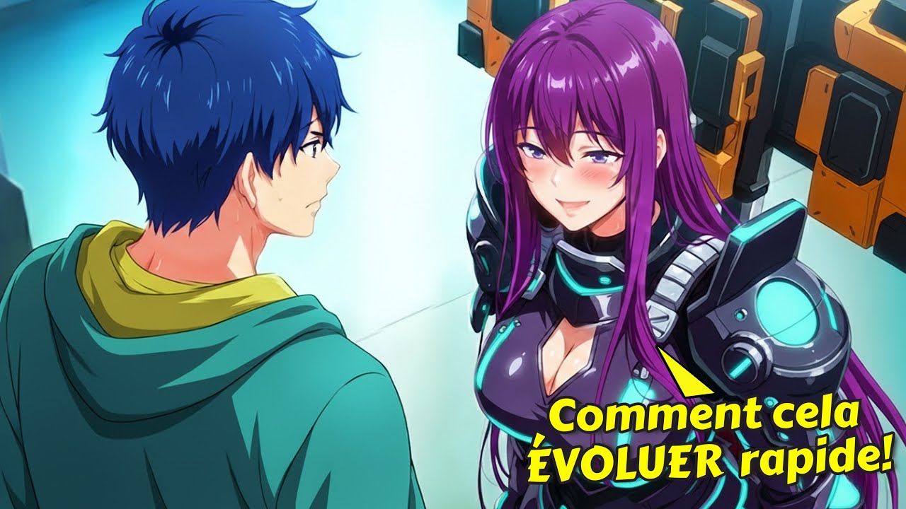 🔥 Moqué par tous, chaque meurtre le transforme en monstre absolu incontrôlable MAX!! | Résumé Manhwa