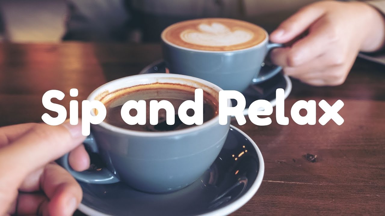 Coffee Shop Jazz ☕ Bossa Nova & Soft Samba | Background Music Ambience
