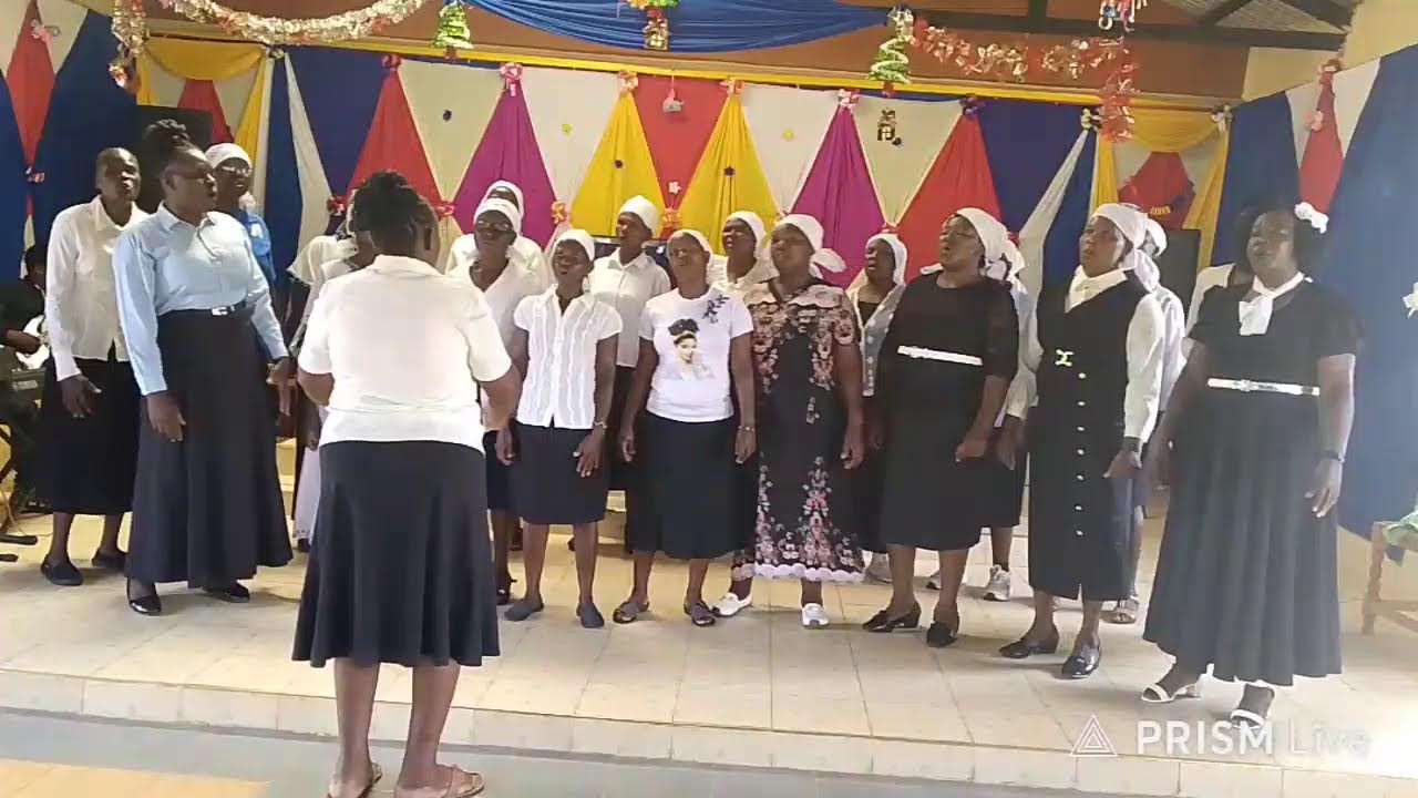 Live streaming of FRIENDS CHURCH LUKHUNA