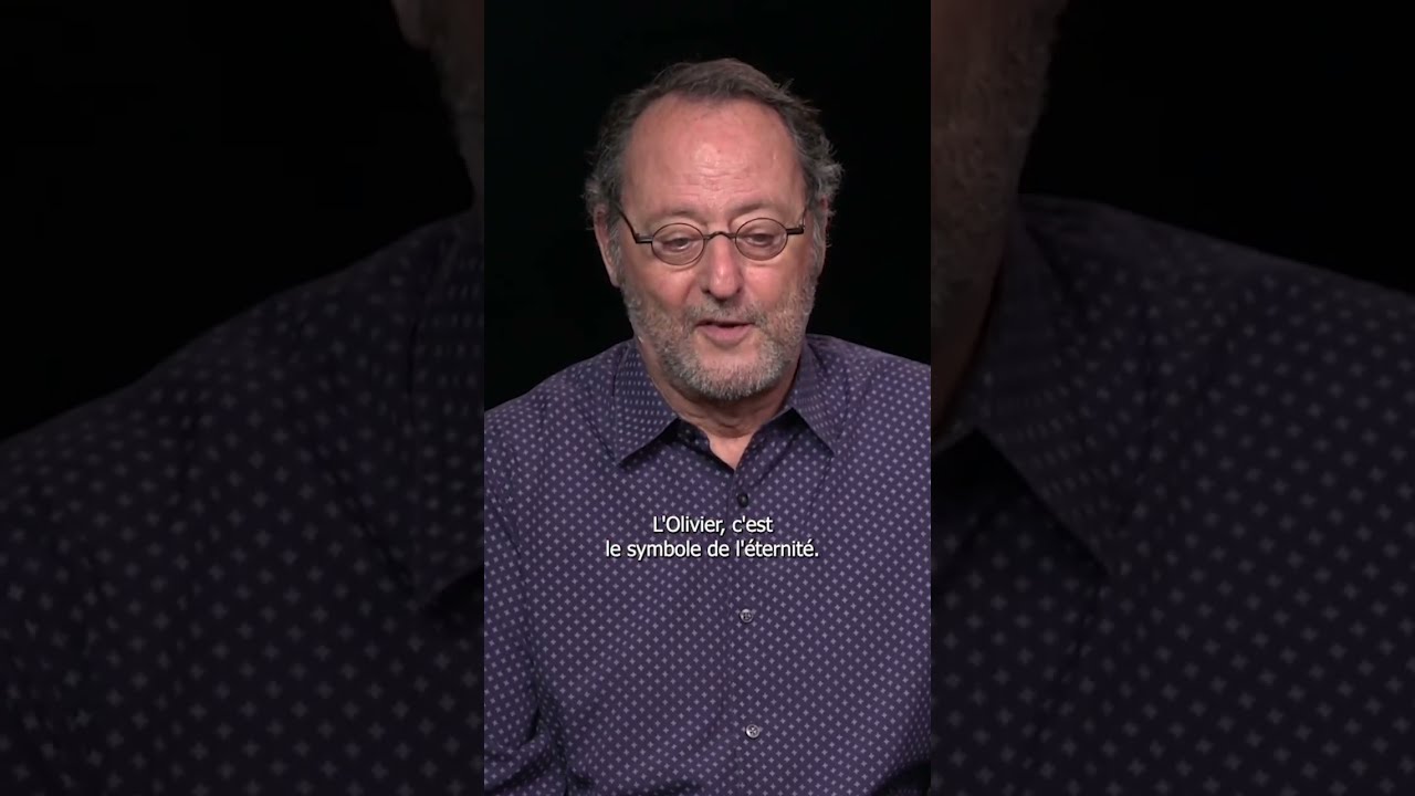 Jean Reno : 
