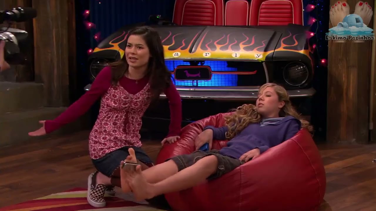 Icarly