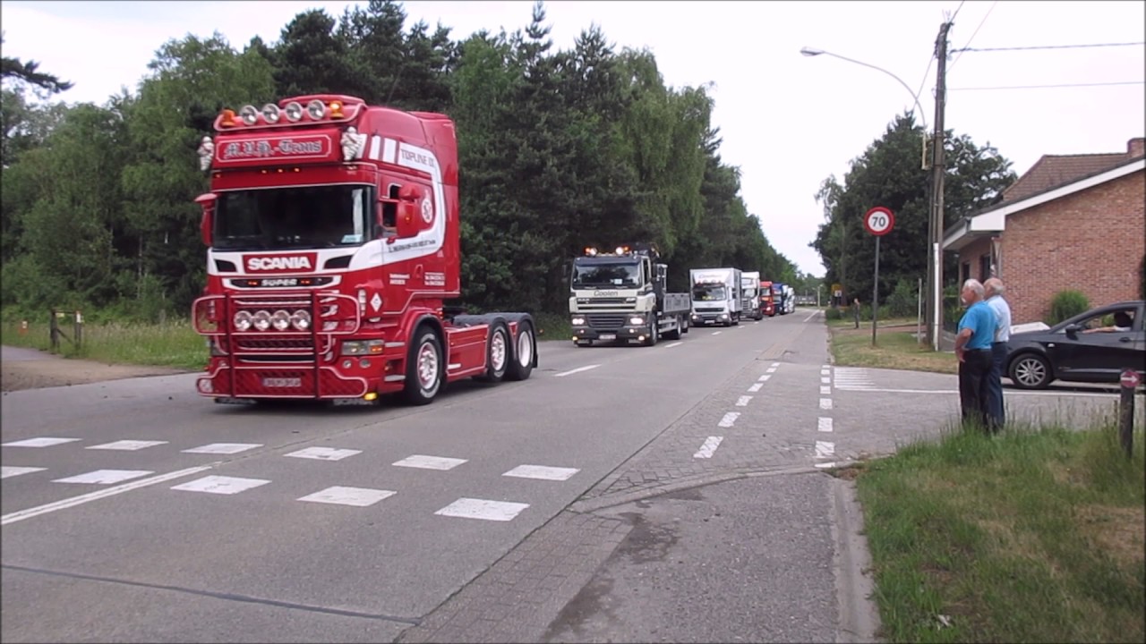 truckrun 2017