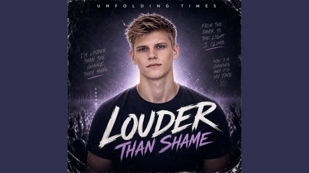Louder Than Shame