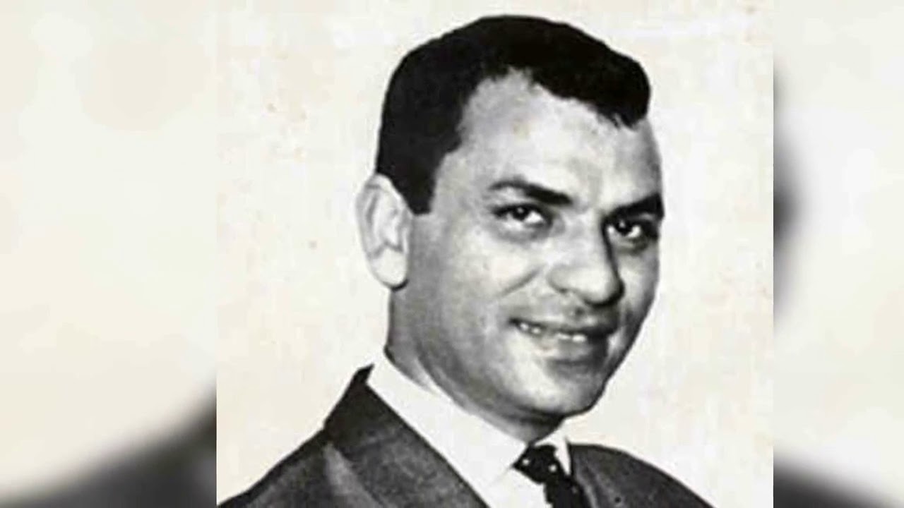 اسماعيل أحمد / المدد يا رسول الله