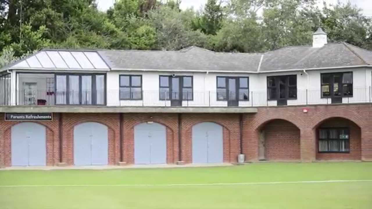 The Hilsea Playing Fields Experience