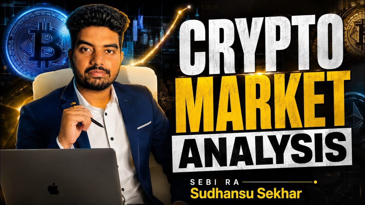Bitcoin Chart Analysis | Solana Coin Analysis | Crypto Live Analysis | Part 1 |