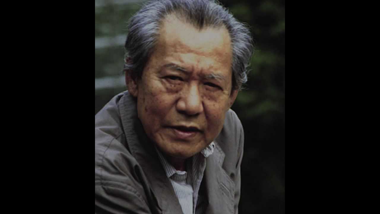 Isang Yun: Espace I (1992)