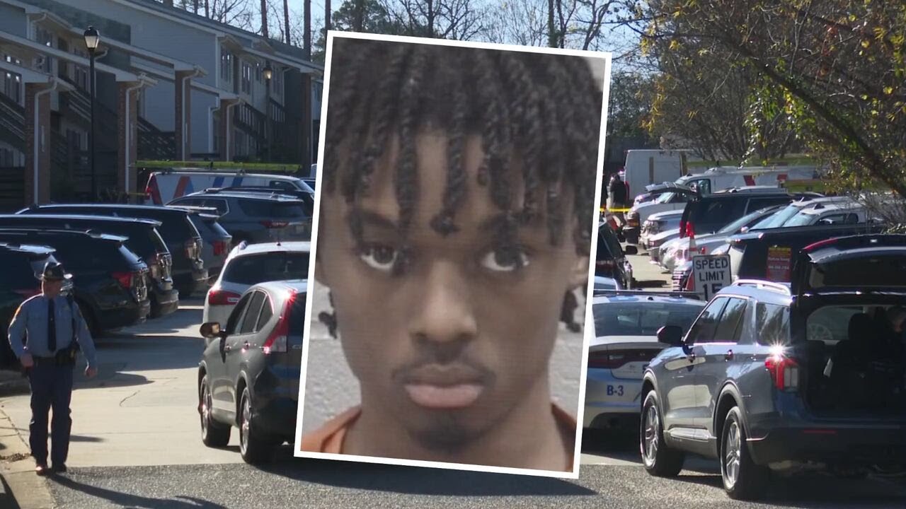 ‘It’s nerve-wracking’: Martinez shooting suspect held without bond