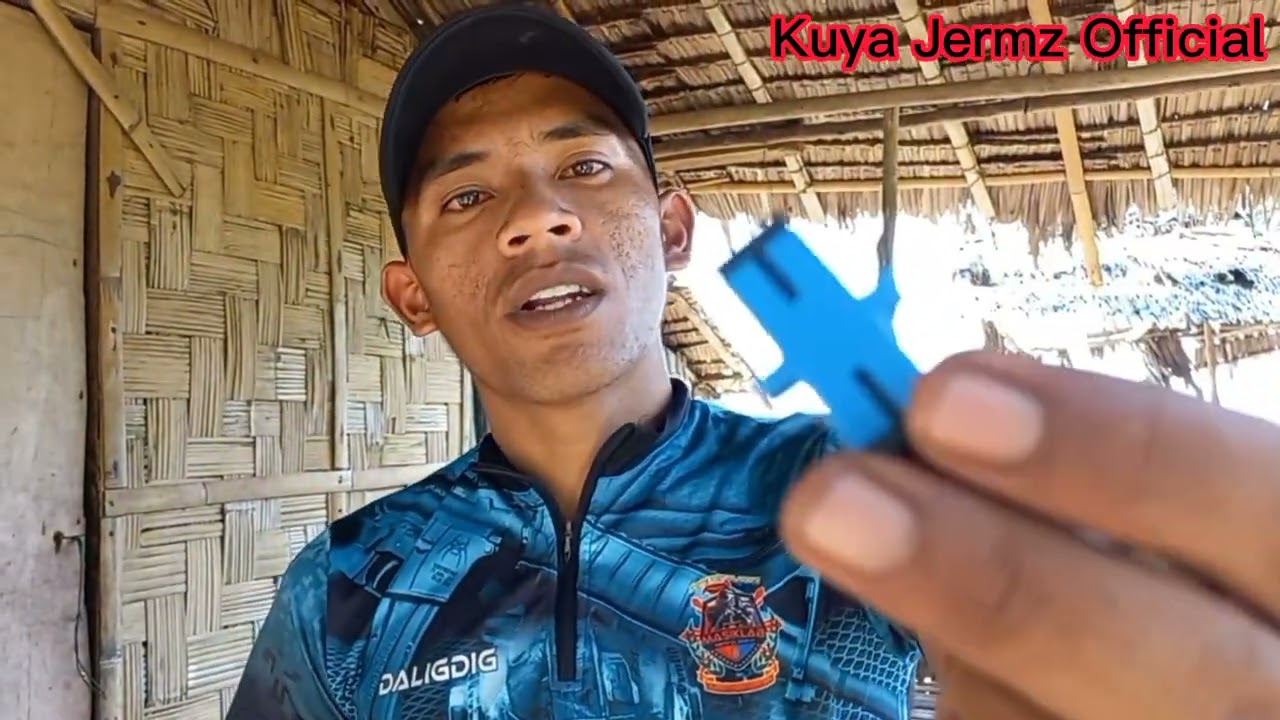 Paano ayusin ang naputol na fiber optic cable|Kuya Jermz Official.