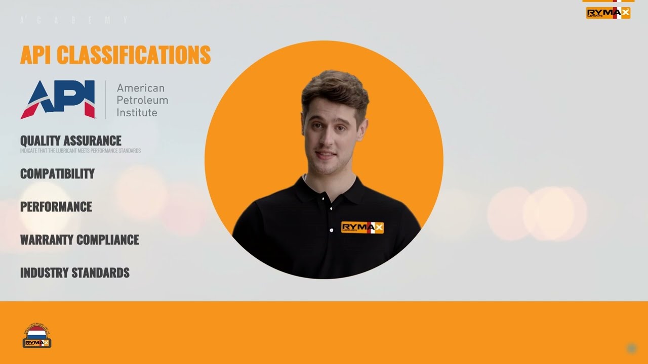 Rymax Academy | Shorts | What Does API Stand For?