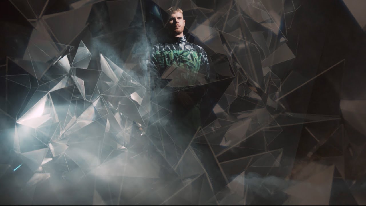 Wilkinson - This Moment (Official Visualiser)