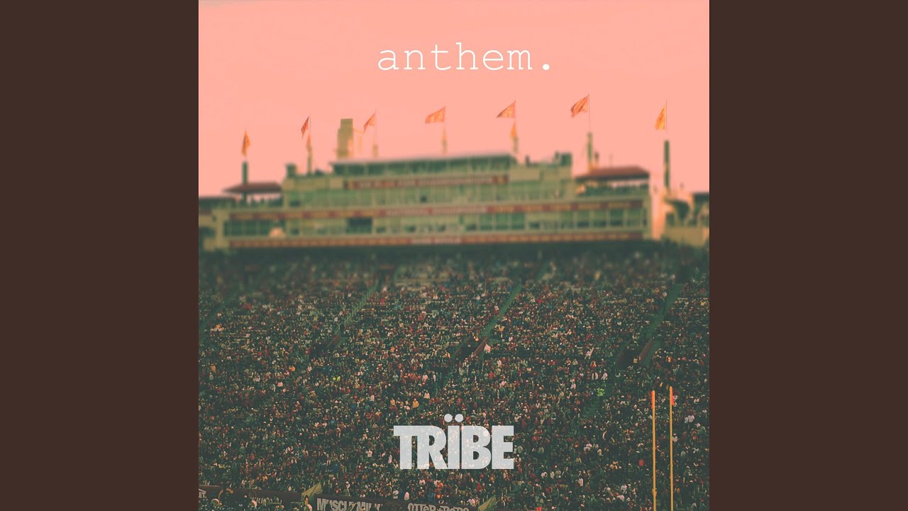 Anthem.