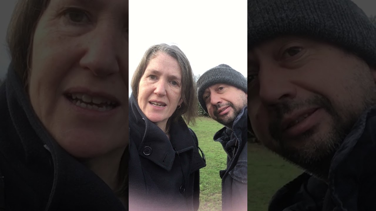 VIDEO INTRO with podcast guest STEPHEN MARRIOTT