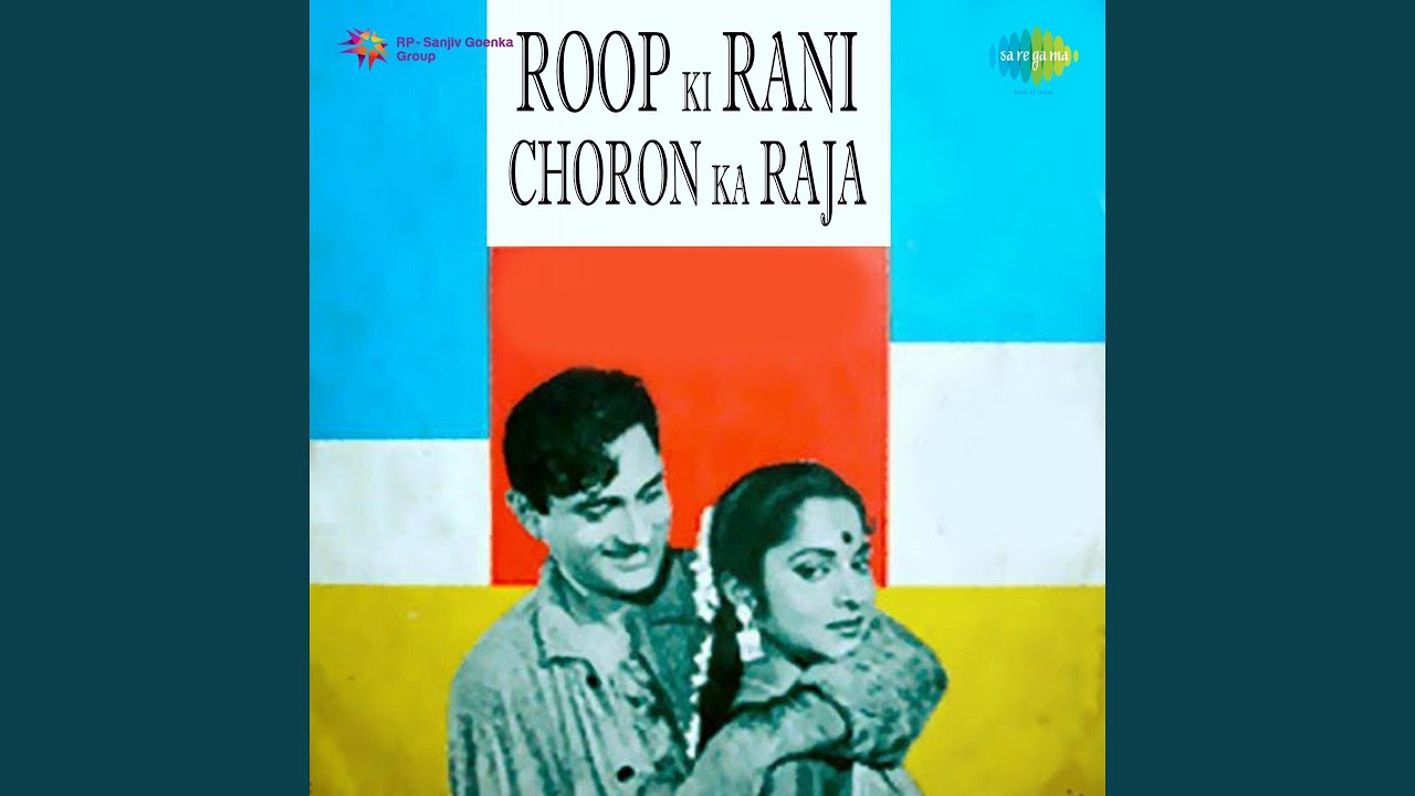 Tum To Dil Ke Taar Chhed Kar
