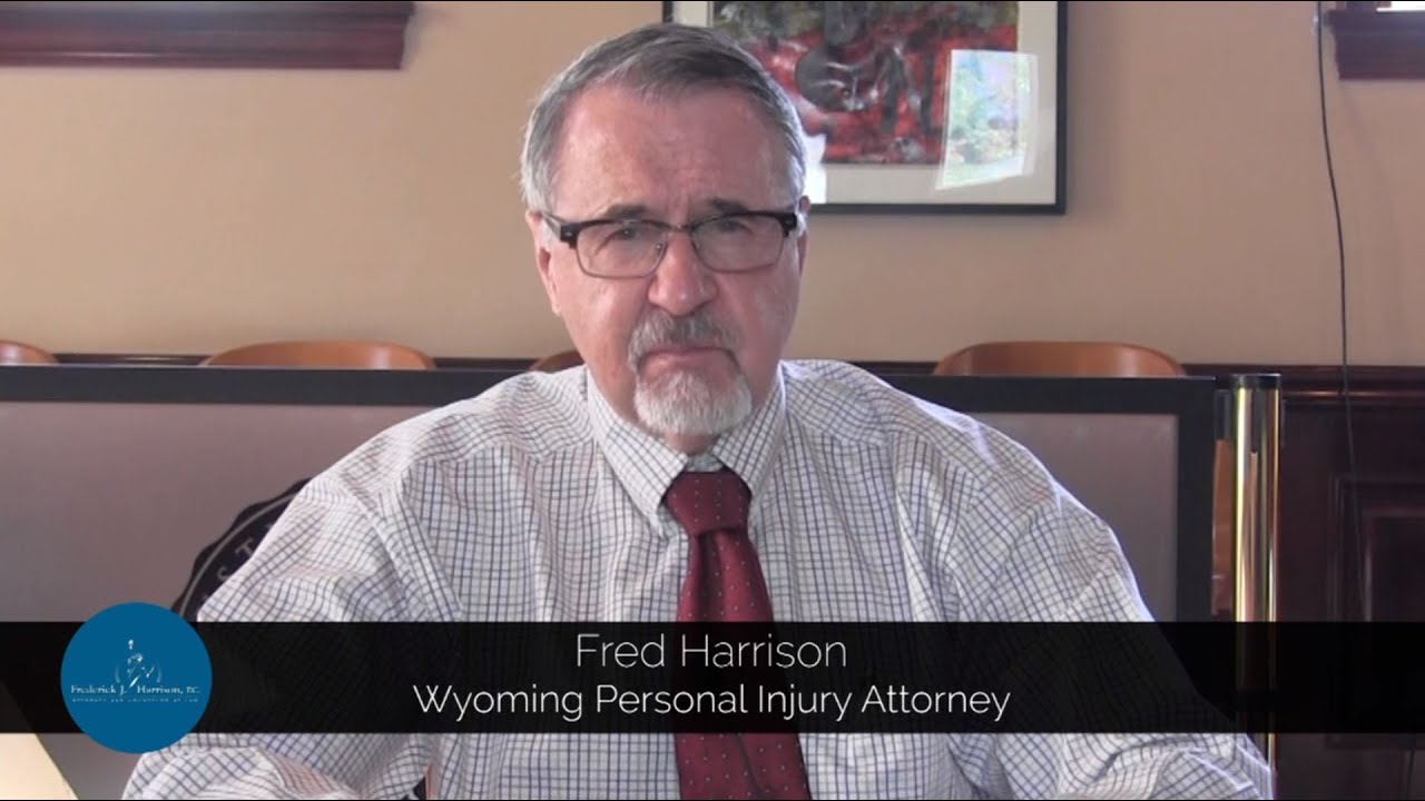 Avoiding Personal Injury Trial | Wyoming Personal Injury Law Firm