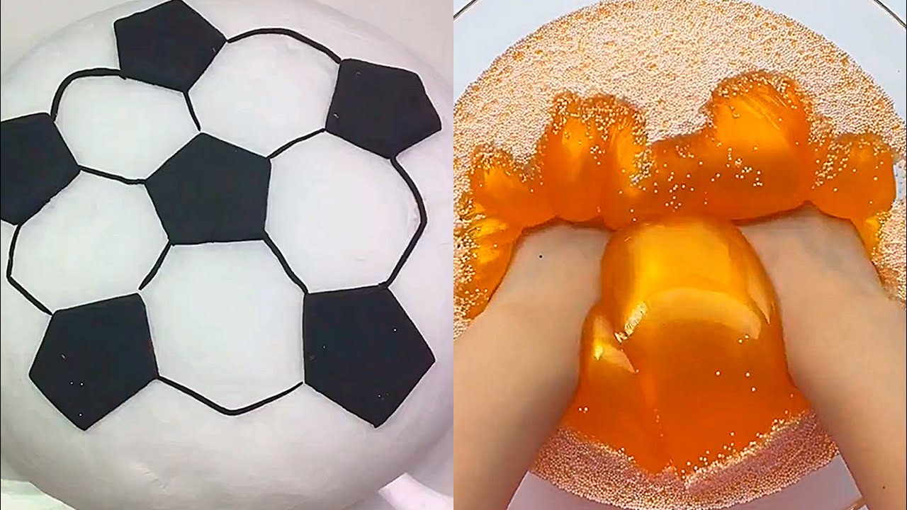 Satisfying slime video compilation// Wonder Slime