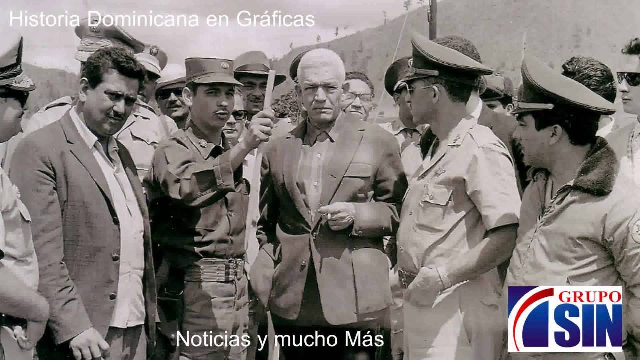 Conflicto dominico haitiano de 1963