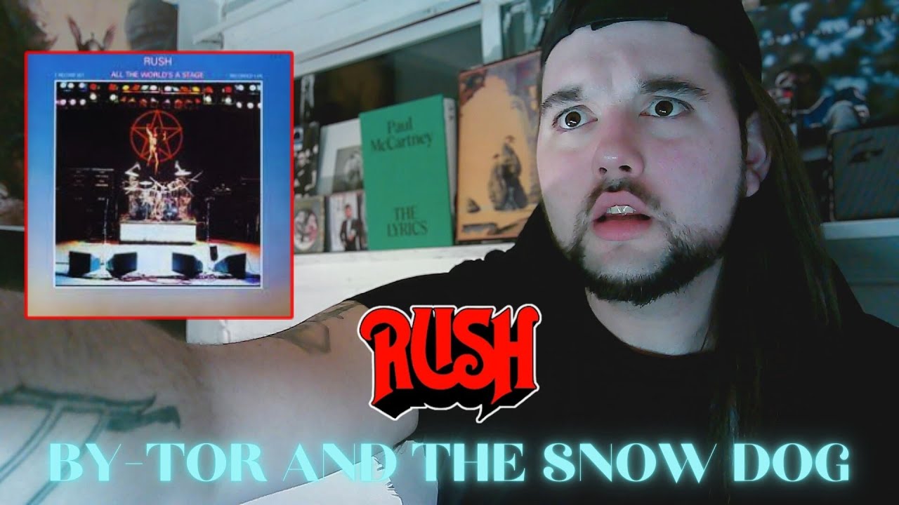 Drummer reacts to 