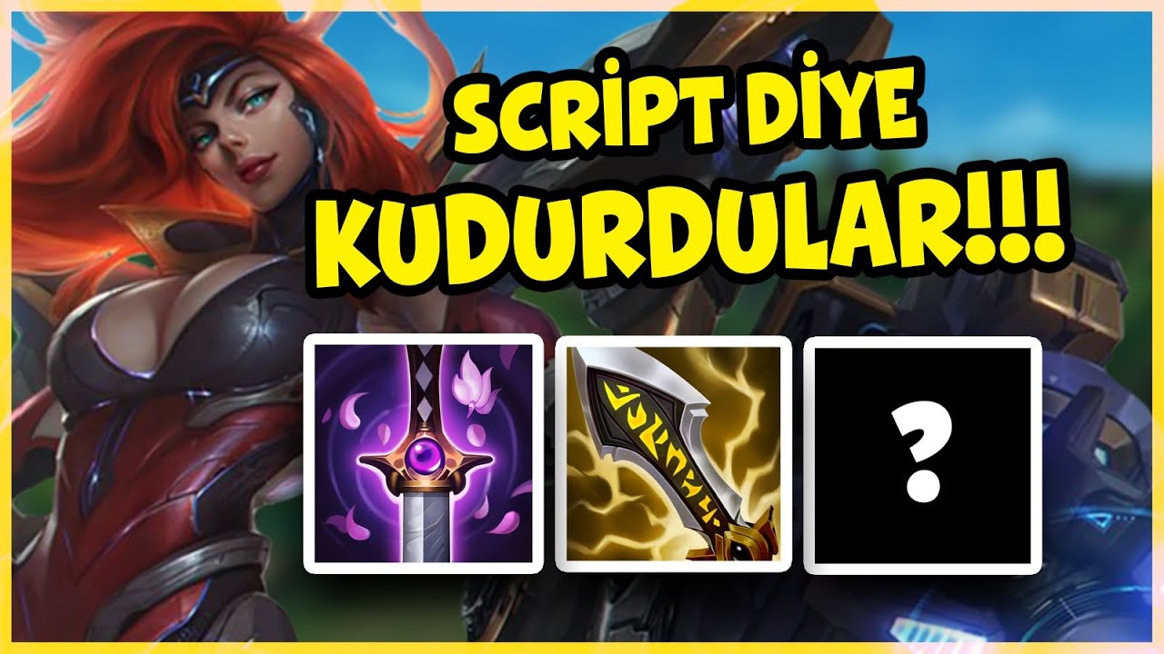 ADAMLAR SCRİPT DİYE AĞLADI !! SKİLL TUTTURAMADILAR !!! | Apophis
