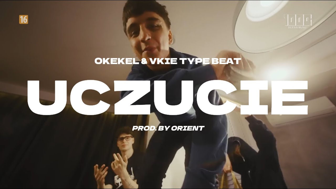 [FREE] OKEKEL & VKIE TYPE BEAT | 