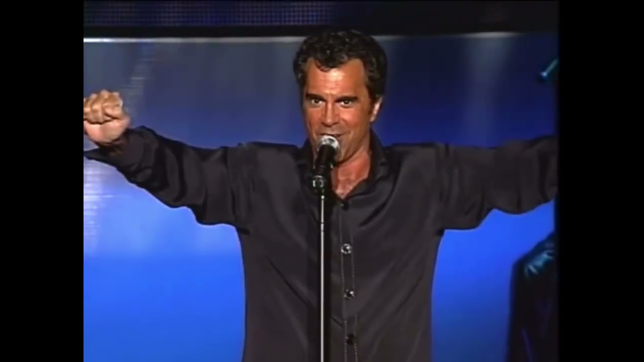 Carman - Jericho: The Shout of Victory