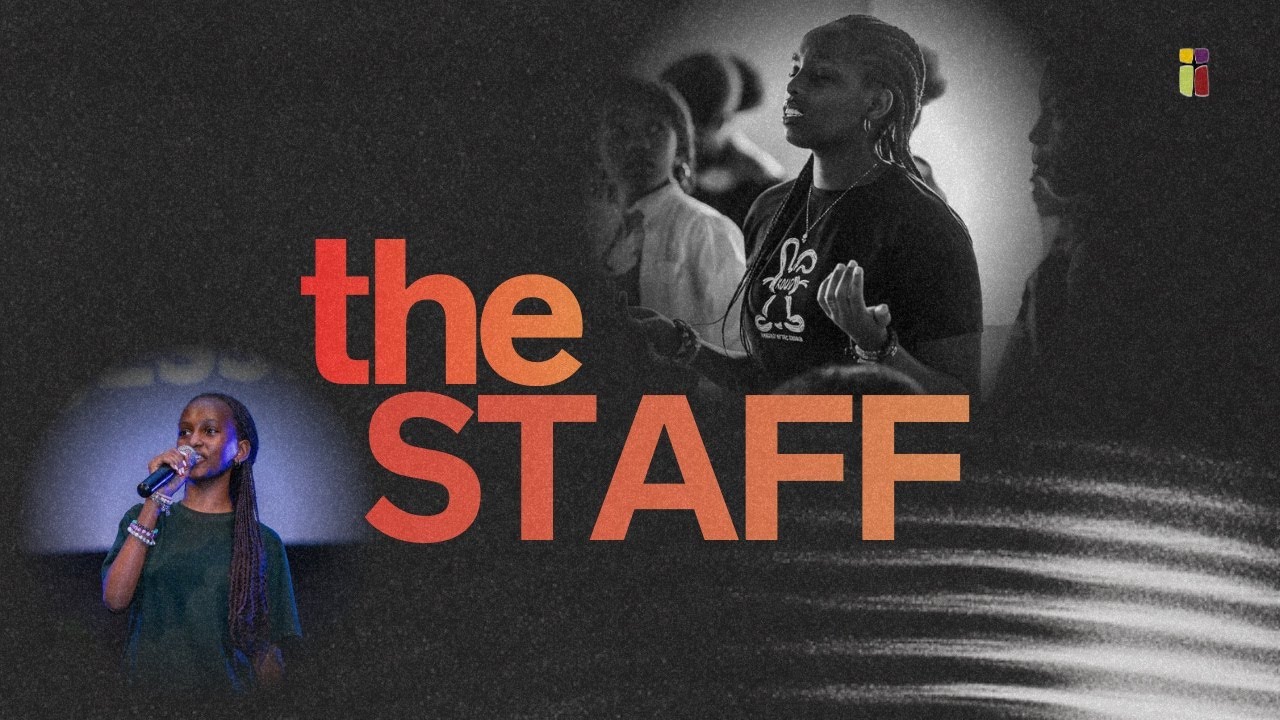 The Staff || Pst. Sam Chacko