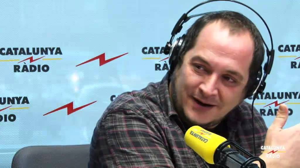 El matí de Catalunya Ràdio - David Fernàndez respon a Pablo Iglesias: 