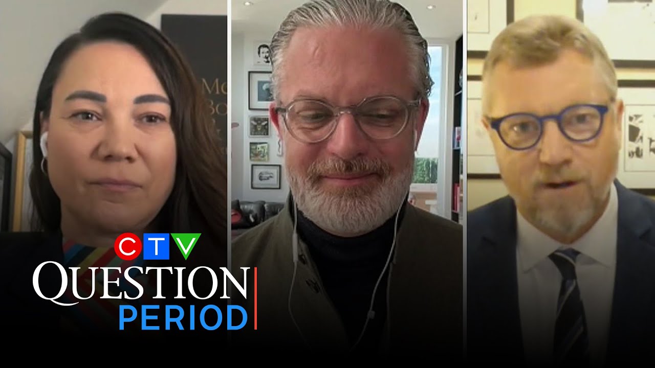 Sunday Strategy: Will Ottawa approve a new pipeline?