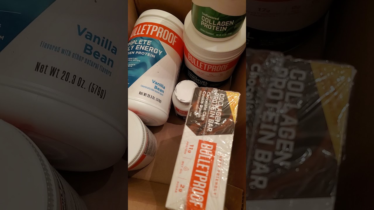 Online Shopping 🛍 Keto Deals!