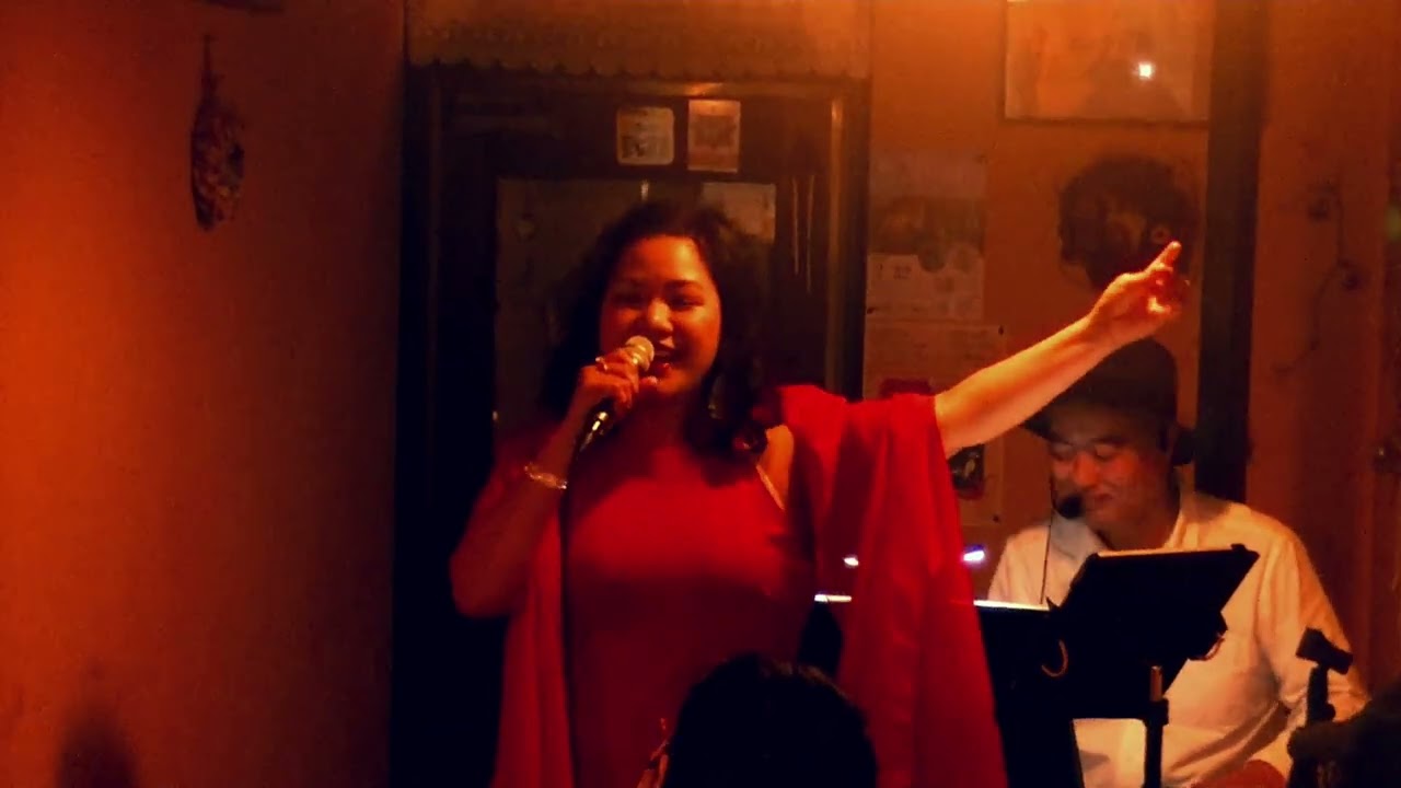 Valentine's Live 1
