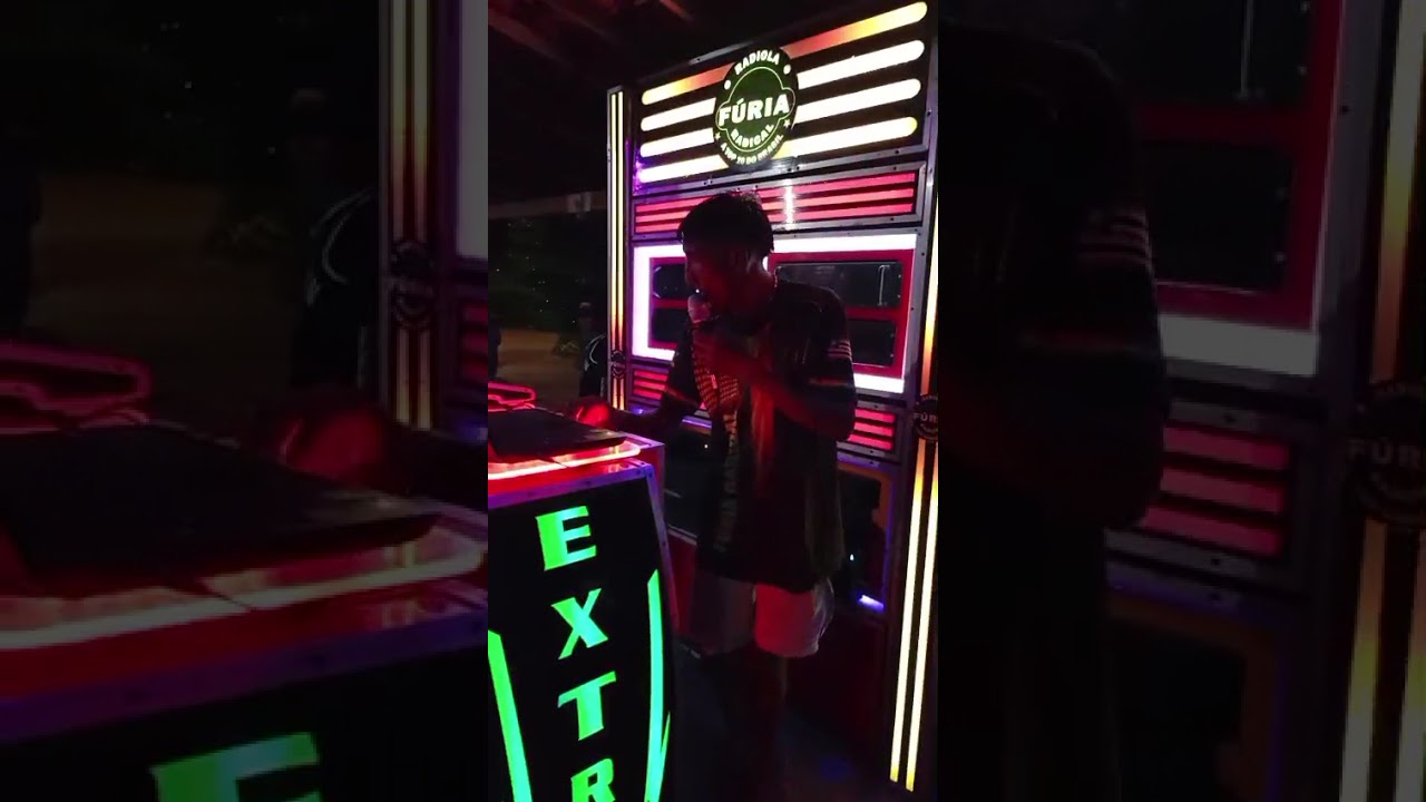 A SEQUÊNCIA MAIS PROIBIDA DE PIRAPEMAS DJ CHELDA ROOTS