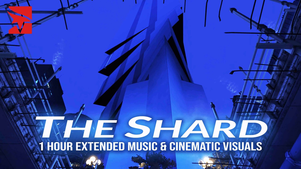 Mirror's Edge - The Shard (Puzzle Music)
