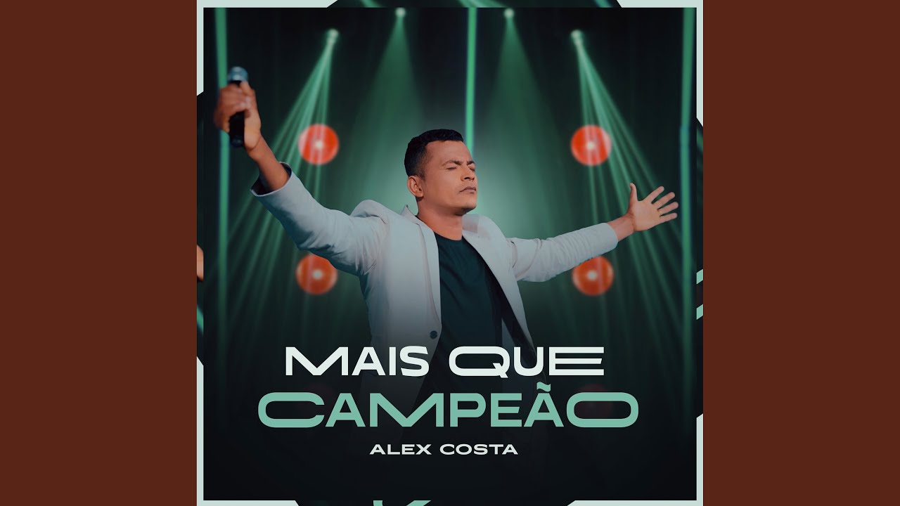 Mais Que Campeão