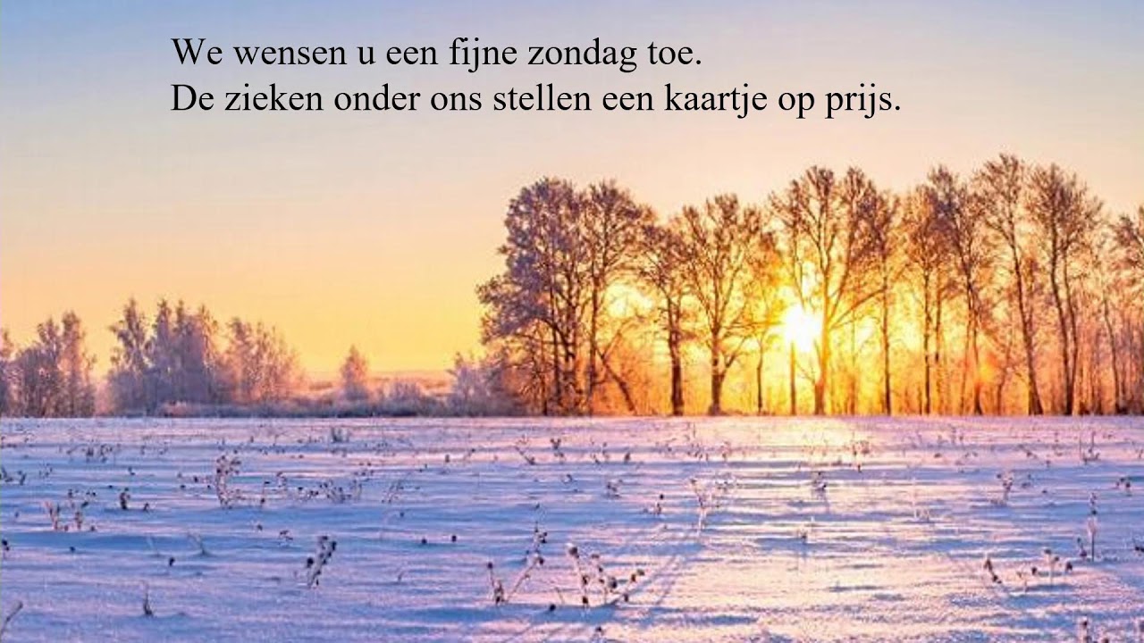 Live uitzending Wierden, Gereformeerde Kerk