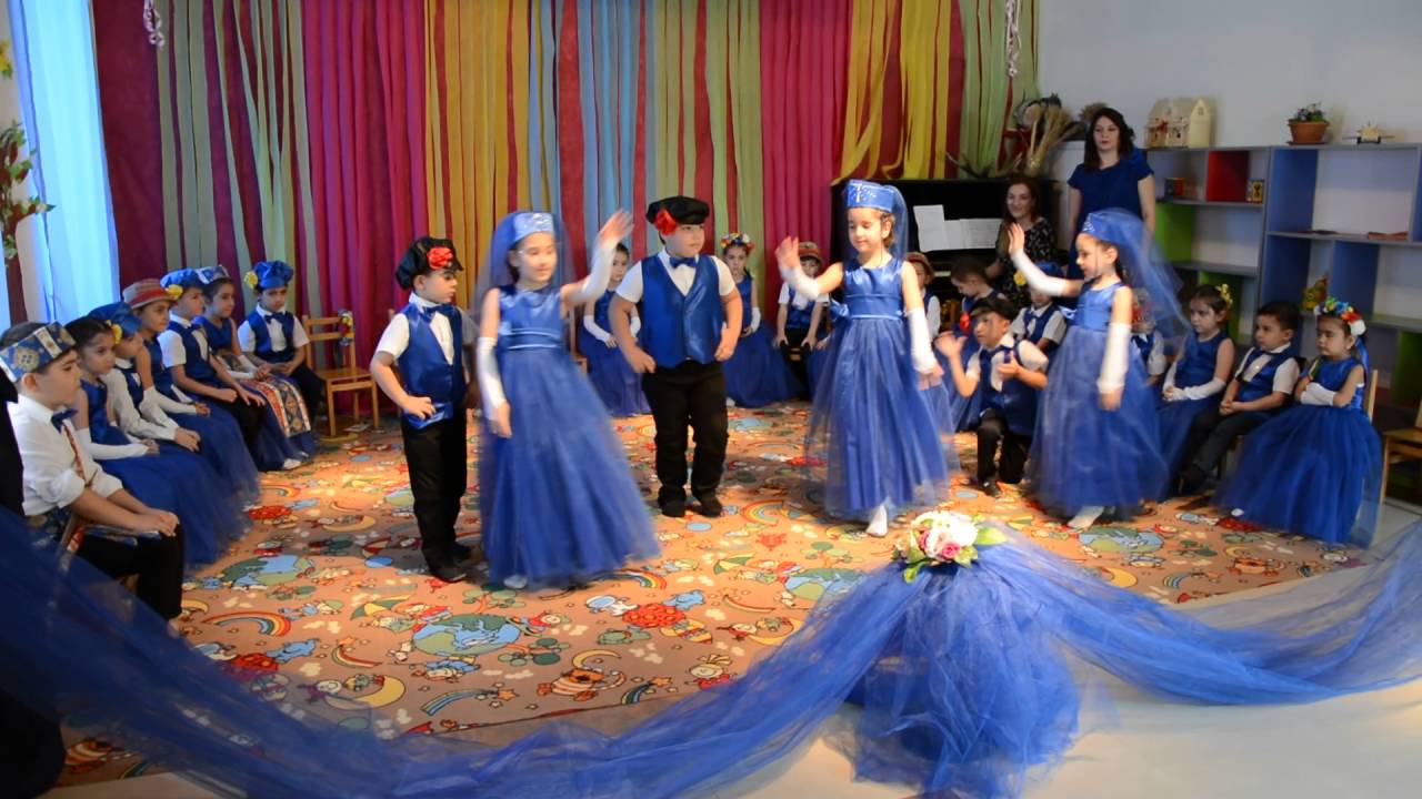 ՎՐԱՑԱԿԱՆ ՊԱՐ