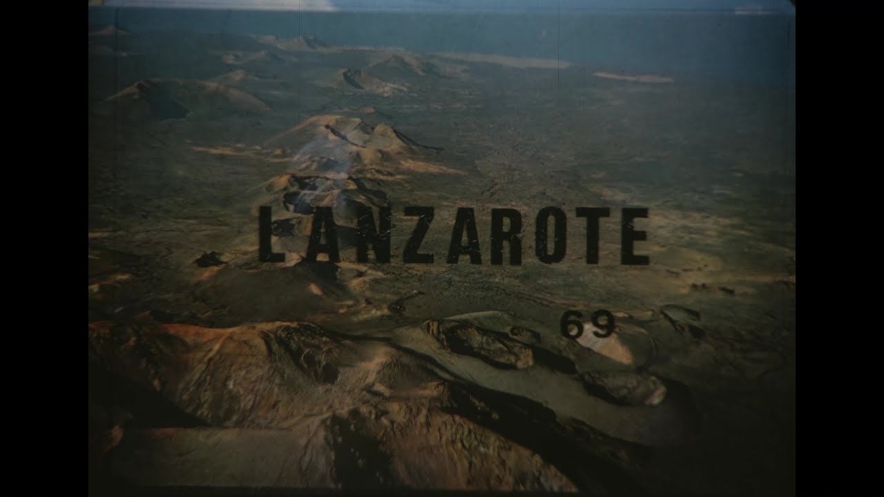 Lanzarote 69 (Pedro Siemens, 1969)