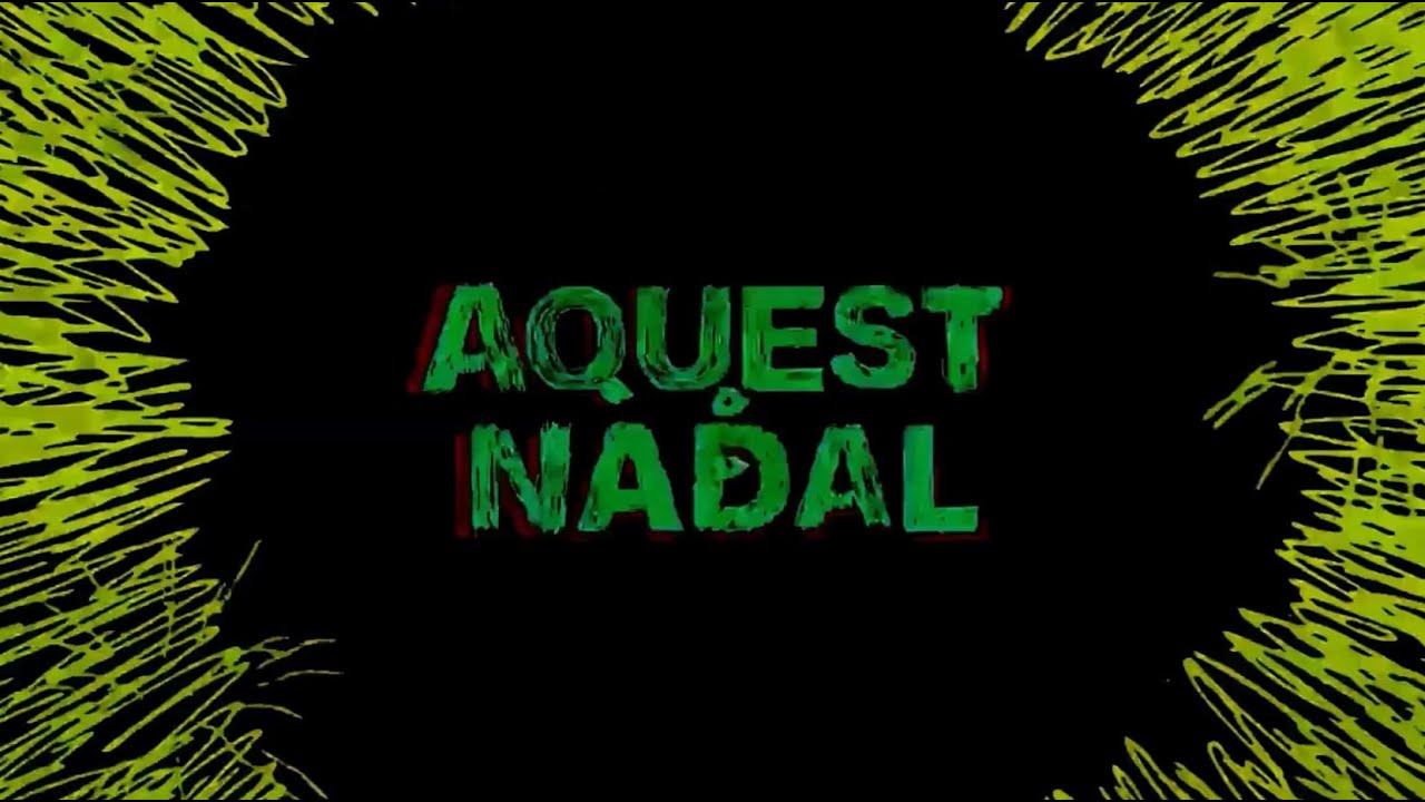 El Nadal arriba a l'Aula 3 del Centre d'Educació AREMI
