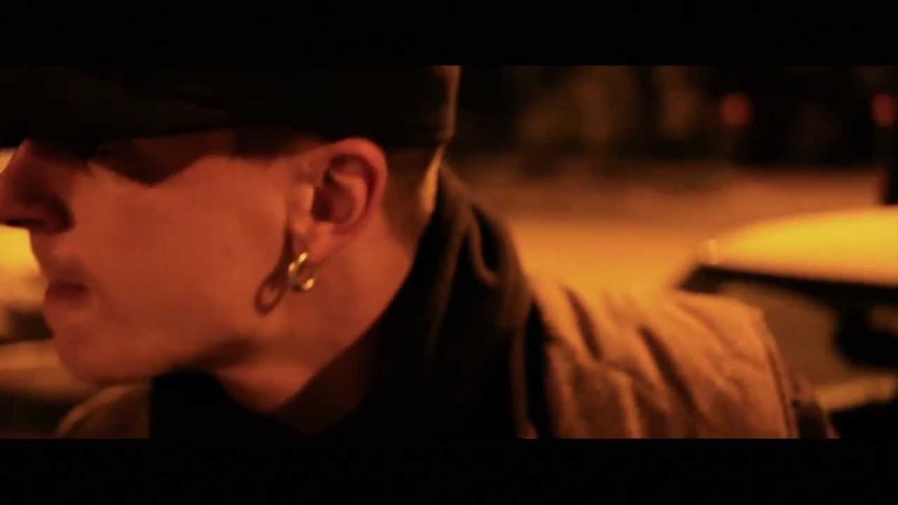 HOUR - Paradiso (prod.DephaBeat) video 2013