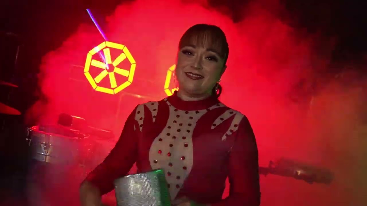 Agárrate de la brocha (video oficial)ESTYLOS DE LA KUMBIA OFICIAL  #cumbia_sonidera    #music 