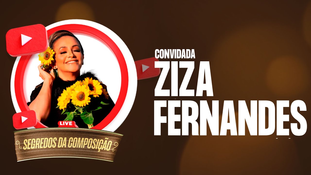 Segredos da Composição com Ziza Fernandes