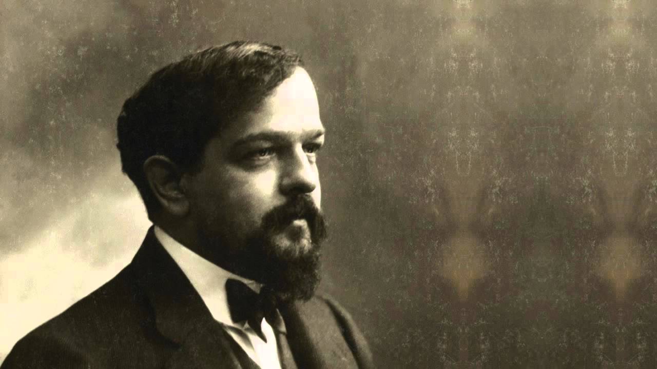 Claude Debussy - Suite Bergamasque - Passepied