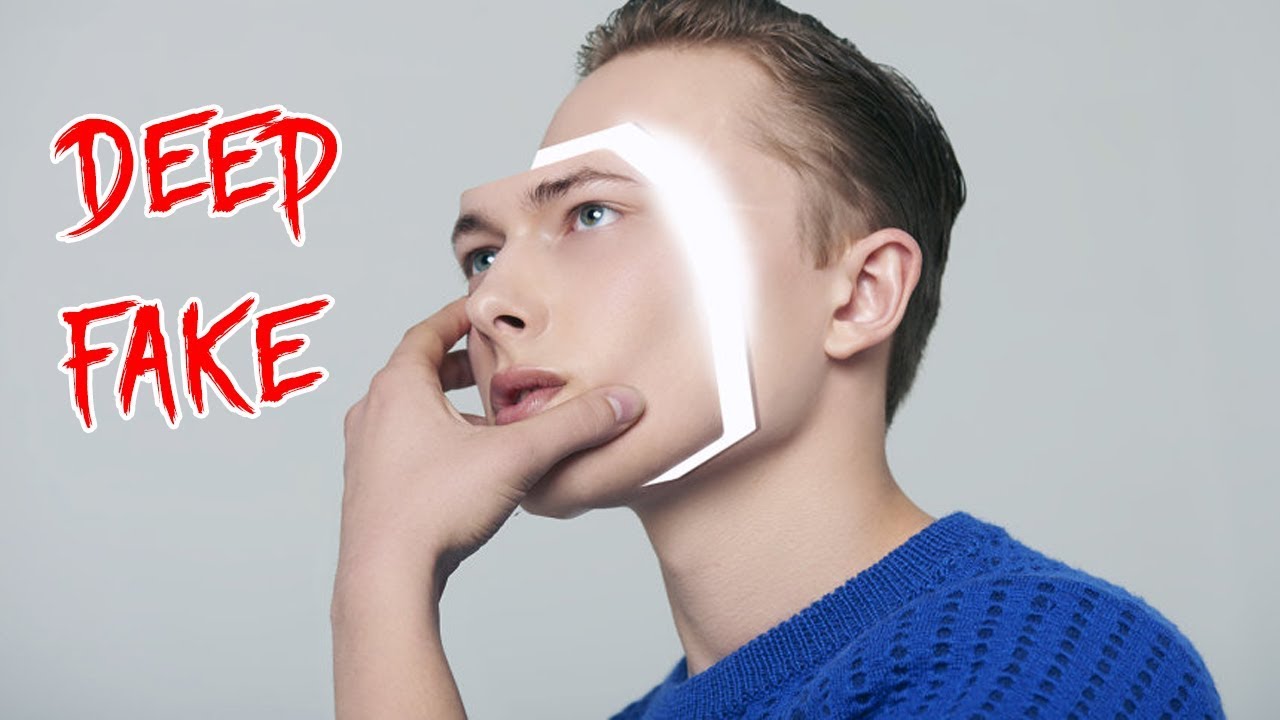 THỬ DÙNG DEEPFAKE GIẢ MẠO DANH TÍNH!? - NGUY HIỂM VÀ TRÁI PHÁP LUẬT!?