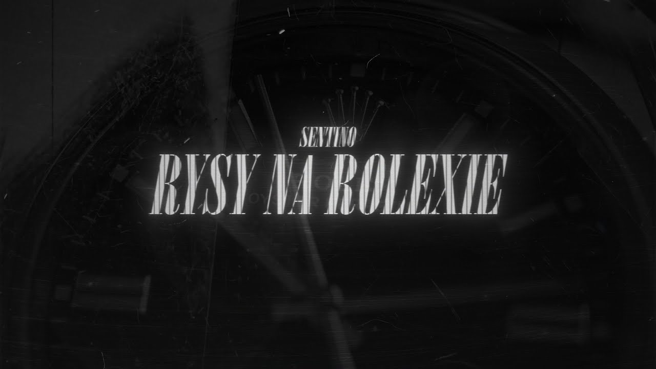Sentino - Rysy na rolexie (prod. Manute)