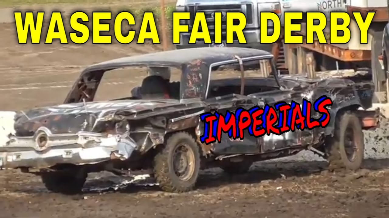 WASECA FAIR DERBY (IMPERIALS)