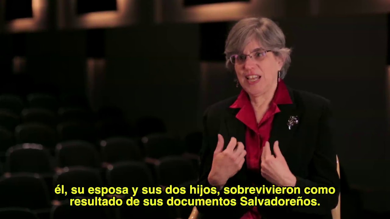 Jose Arturo Castellanos documentary  - 