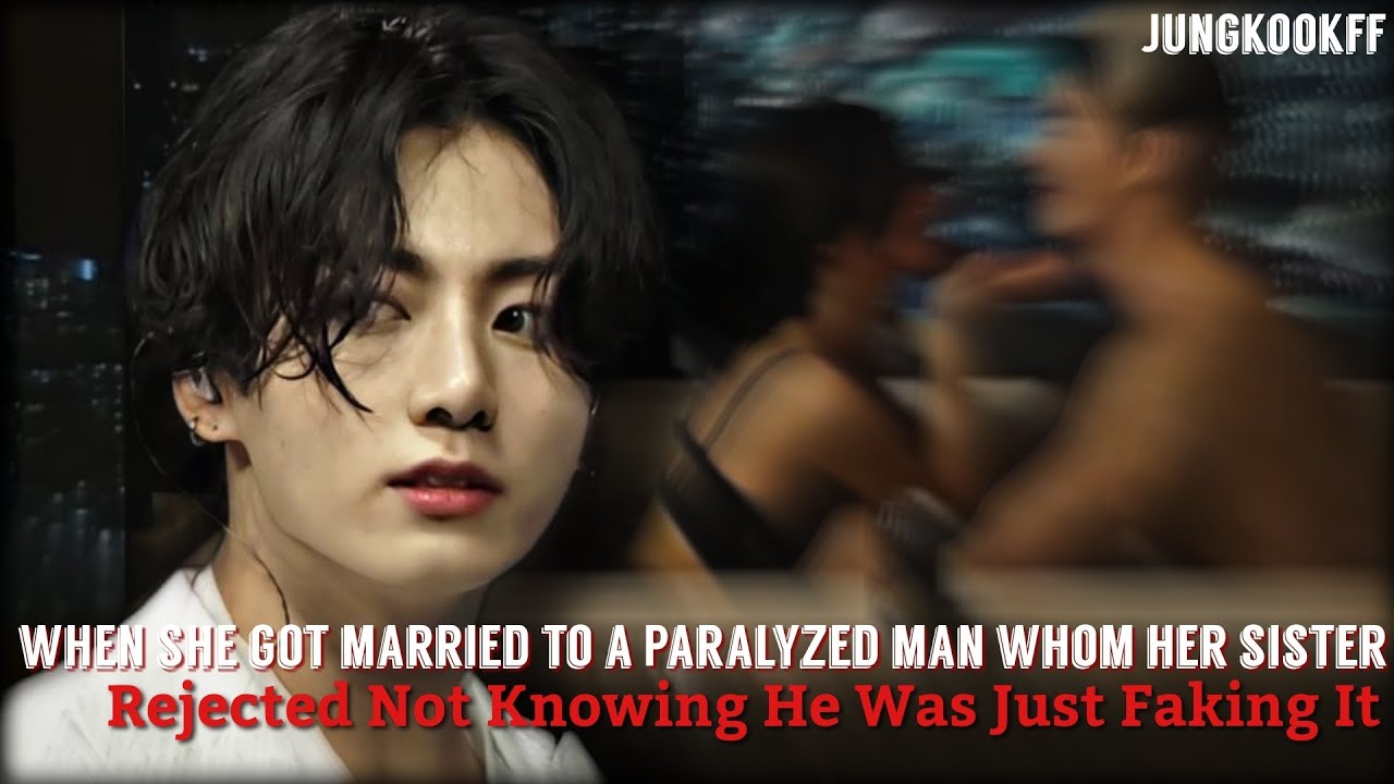 When She Got Married To a Paralyzed Man Whom Her sister Rejected Not knowing He Was Just Faking It 