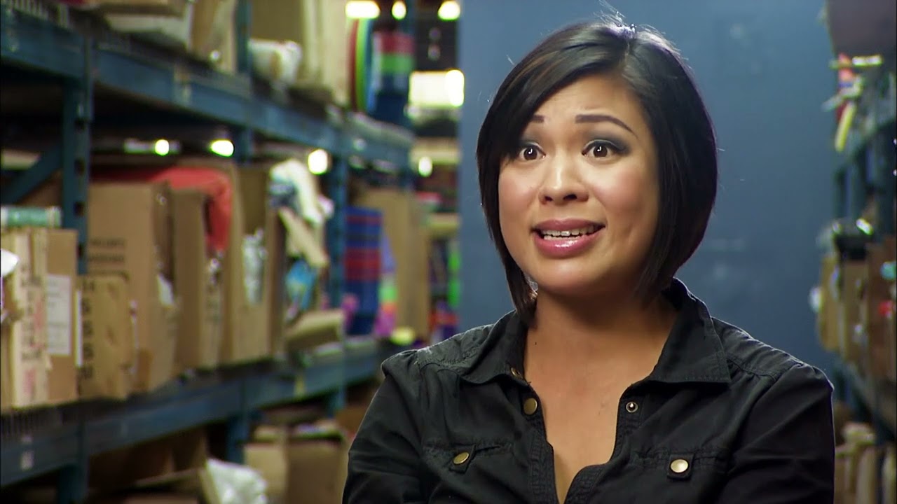 Restaurant Makeover S07E09 - 