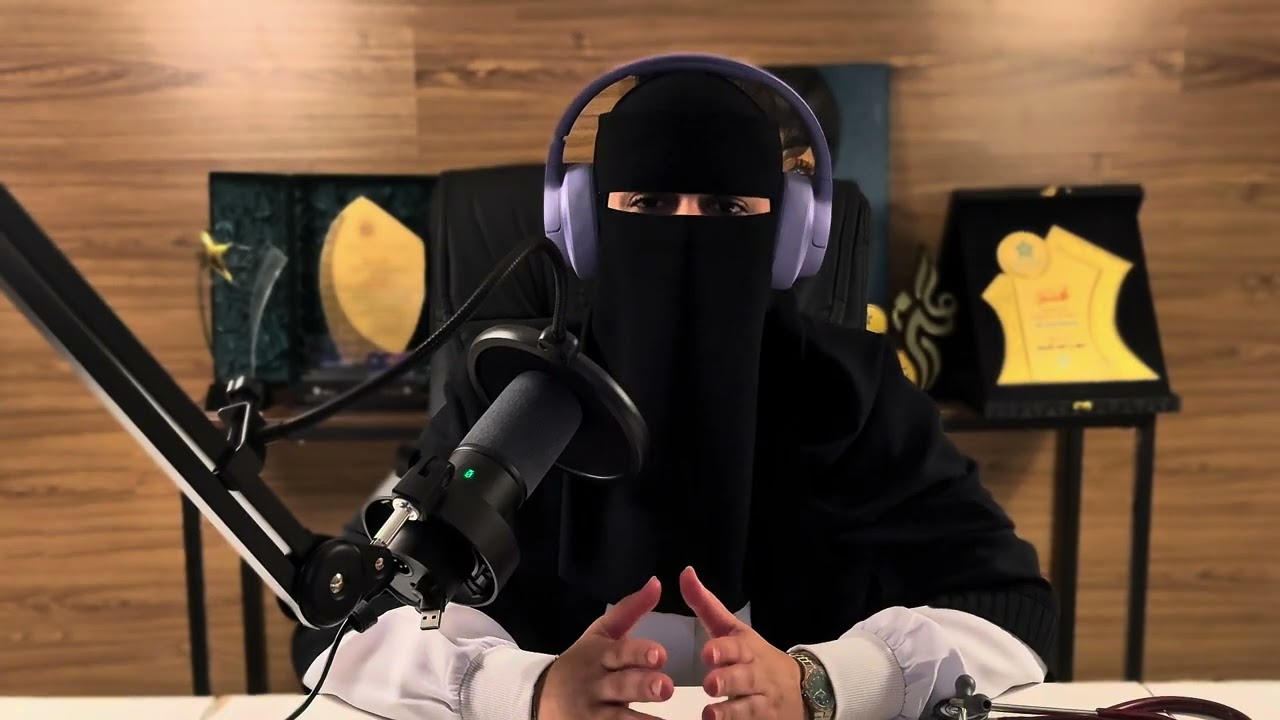 | القلوب الحيّه .. تحييك 🤍 الحلقة الثانية 