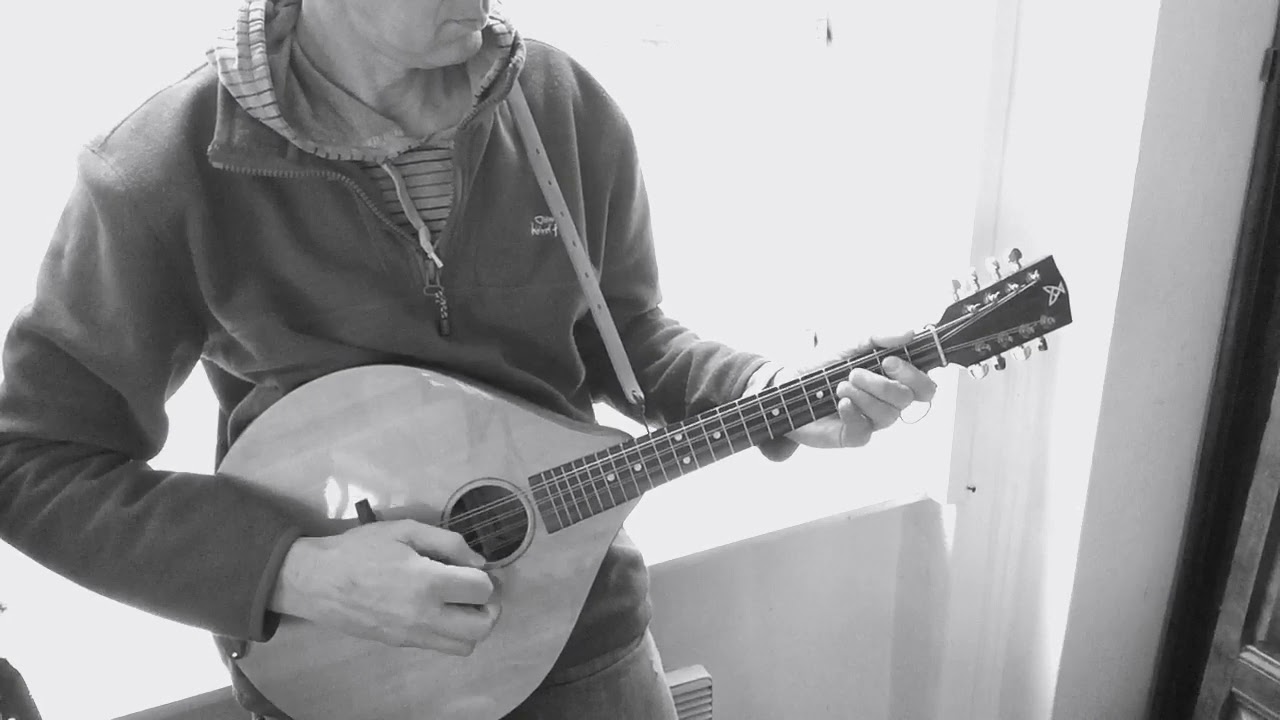 Tralee Gaol MandolinCafe Week #