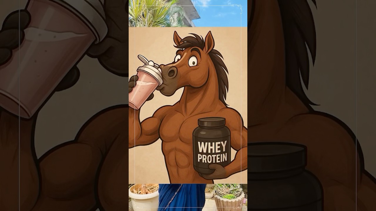 Are Protein Supplements Safe ? | Dt.Bhawesh | #diettubeindia #dietitian #roast #shorts